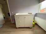 Kidsmill Babykamer Inrichting, Kinderen en Baby's, Kinderkamer | Commodes en Kasten, Ophalen, Gebruikt, 50 tot 70 cm, 75 tot 100 cm