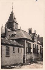 RY094 Urk Raadhuis 1936, Verzenden, 1920 tot 1940, Gelopen, Flevoland