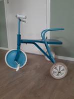 Blauwe Foxrider, Fietsen en Brommers, Ophalen, Gebruikt