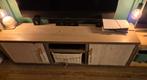 tv kast handmade 2meter kast, Ophalen, 150 tot 200 cm, Zo goed als nieuw, Minder dan 100 cm