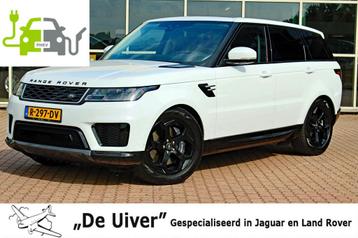 Land Rover Range Rover Sport P400e HSE Head-Up Display Adapt beschikbaar voor biedingen