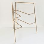 vintage Tomado BORDENREK retro Mid Century fifties jaren '50, Huis en Inrichting, Ophalen of Verzenden, Gebruikt