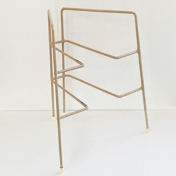 vintage Tomado BORDENREK retro Mid Century fifties jaren '50 beschikbaar voor biedingen