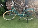 Stadsfiets decatlon elops  520, Ophalen, Zo goed als nieuw, Overige merken, Versnellingen