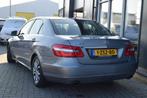 Mercedes-Benz E-klasse 350 CDI Avantgarde | Automaat | Xenon, Automaat, Euro 5, Achterwielaandrijving, Gebruikt