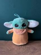 Baby Yoda / Grogu knuffel – Star Wars The Mandalorian, Ophalen of Verzenden, Zo goed als nieuw, Overige typen