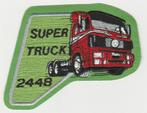 Patch Super Truck 244B, Ophalen of Verzenden, Nieuw, Auto's