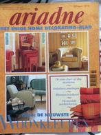 ariadne februari 1994, Ophalen of Verzenden, Gelezen, Overige typen
