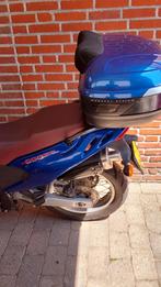 Aprillia Pegasus 650 Strada - Opknapper, Motoren, Particulier, 1 cilinder, Toermotor