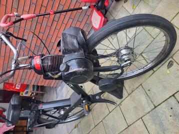 Solex beschikbaar voor biedingen