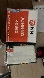 Dam tot Damloop startbewijs, Zo goed als nieuw, Kleding, Hardlopen, Ophalen