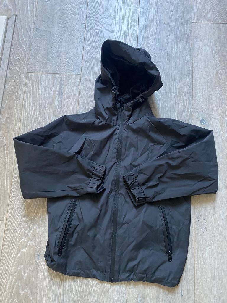 ZARA Jas maat 130, Ophalen of Verzenden, Zo goed als nieuw, Zara, Jongen