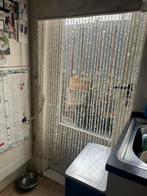 Kralen gordijn, Ophalen, Overige kleuren, 50 tot 100 cm, Zo goed als nieuw