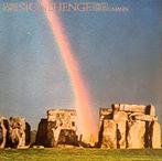 LP - Chris Evans* And David Hanselmann ‎– Stonehenge, Cd's en Dvd's, Ophalen of Verzenden, Gebruikt, 12 inch, Poprock