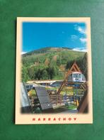 Harrachov, nationaal park Krkonose. Tsjechië, Verzamelen, Ansichtkaarten | Buitenland, Overig Europa, Ongelopen, Verzenden