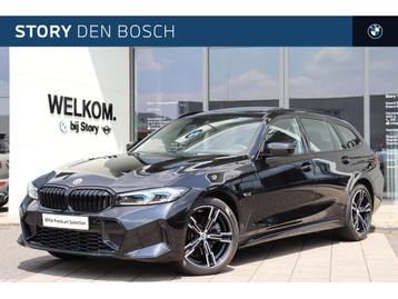 BMW 3 Serie Touring 330e xDrive High Executive M Sport Autom beschikbaar voor biedingen