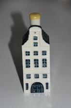 Oud KLM huisje Bols no. 42 gevuld 1980, Verzamelen, Ophalen of Verzenden, 41 t/m 60, Gevuld