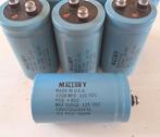 Mallory condensatoren CGS, Ophalen of Verzenden