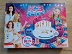 K3 Dansstudio Spel - Leer de coolste K3 moves!, Een of twee spelers, Ophalen of Verzenden, Zo goed als nieuw, Studio 100
