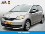 Skoda Citigo 1.0 Greentech Ambition / Sport-Pakket / Cruise, Auto's, Voorwielaandrijving, Stof, Gebruikt, Met garantie (alle)
