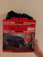 Autohoes car top cover, Ophalen of Verzenden, Zo goed als nieuw