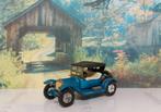 1:48 Stutz Type 4E Bearcat Roadster 1914; Matchbox MoY Y-08, Ophalen of Verzenden, Gebruikt, Auto, Matchbox
