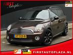 Mini Mini Clubman 1.6 Cooper Chili PANO/LEDER/6-BAK/ISOFIX |, Voorwielaandrijving, Euro 5, Gebruikt, 4 cilinders