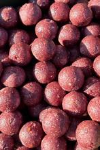 Boilies - 500 Kilo - Verschillende Smaken, Watersport en Boten, Hengelsport | Karpervissen, Ophalen, Nieuw, Overige typen