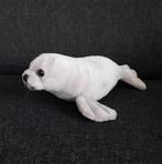 Zeehond knuffel, Kinderen en Baby's, Speelgoed | Knuffels en Pluche, Ophalen of Verzenden, Overige typen