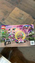 Lego 41686 magische acrobatiek, Ophalen of Verzenden, Zo goed als nieuw