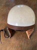Vintage Motorhelm FRANKE, Ophalen of Verzenden, Gebruikt, Medium