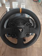 Thrustmaster T300RS GT met 28GT lederen stuur, Ophalen of Verzenden, Zo goed als nieuw