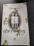 Tessa de Loo De Tweeling in nette staat, Boeken, Overige Boeken, Ophalen of Verzenden, Zo goed als nieuw, Tessa de Loo