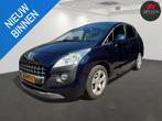 Peugeot 3008 1.6 VTi ST, Auto's, Peugeot, Voorwielaandrijving, Stof, 4 cilinders, Blauw