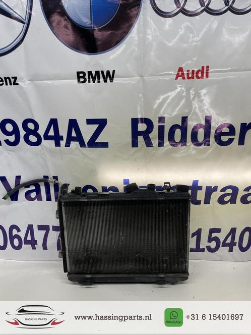 toyota yaris koelerpakket, Auto-onderdelen, Motor en Toebehoren, Toyota, Gebruikt, Ophalen of Verzenden