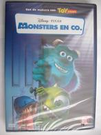 Walt Disney Pixar Monsters en Co. - Nieuw in Seal.