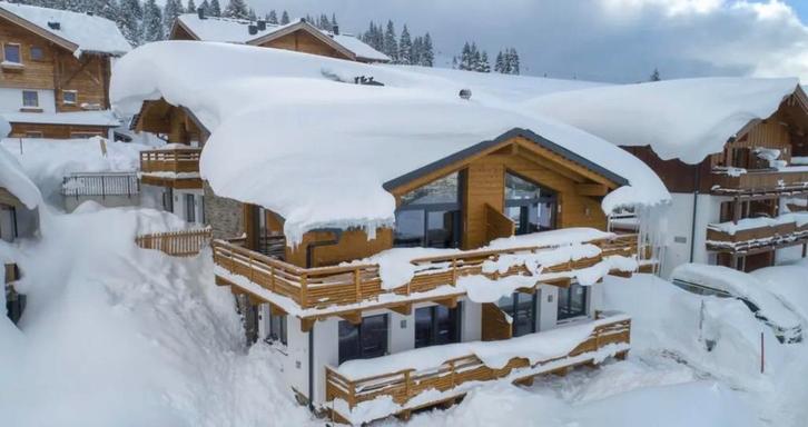Te huur Luxe Chalet - appartementen Oostenrijk - wintersport, Vakantie, Vakantiehuizen | Oostenrijk, Tirol, Appartement, Landelijk