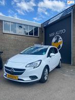Opel Corsa 1.4 Edition, Gebruikt, Wit, Bedrijf, Start-stop-systeem