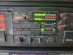 KX-W302 Dubbel Cassettedeck - deck B defect, Audio, Tv en Foto, Cassettedecks, Ophalen, Dubbel, Overige merken, Auto-reverse