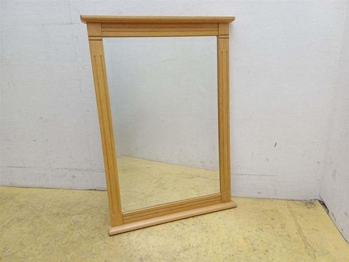 Wandspiegel 39915, Huis en Inrichting, Woonaccessoires | Spiegels, Gebruikt, Minder dan 100 cm, Rechthoekig, Ophalen of Verzenden
