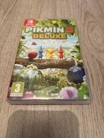 Pikmin 3 Deluxe, 1 speler, Zo goed als nieuw, Vanaf 7 jaar, Ophalen