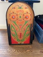 Wiko Knikkerbaan / Flipperkast, Antiek en Kunst, Ophalen of Verzenden