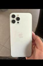 iPhone 12 pro max 512GB, Telecommunicatie, Mobiele telefoons | Apple iPhone, 512 GB, 89 %, Wit, Zo goed als nieuw