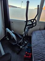 Crosstrainer gratis, Ophalen, Gebruikt, Metaal, Crosstrainer