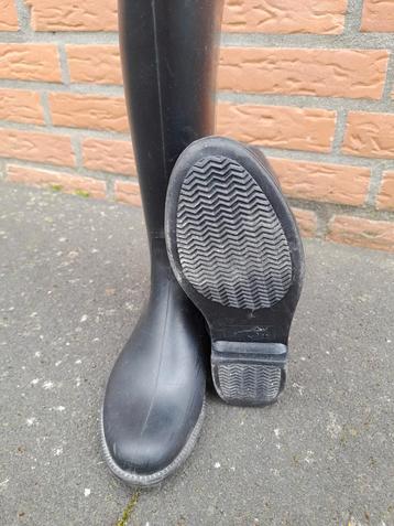 Paarden laarzen  beschikbaar voor biedingen