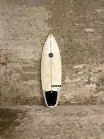 Surfboard - REDZ Chainsaw 5'10, Watersport en Boten, Golfsurfen, Ophalen, Gebruikt