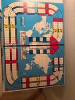 Jumbo Jet Bordspel - Nette Staat, Doos Licht Beschadigd, Hobby en Vrije tijd, Gezelschapsspellen | Bordspellen, Ophalen, Zo goed als nieuw