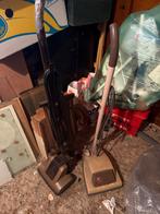 Twee oude Hoover stofzuigers voor de verzamelaar, Witgoed en Apparatuur, Stofzuigers, Stofzak, Gebruikt, Stofzuiger, Ophalen of Verzenden