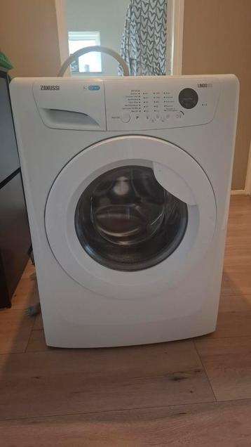 Zanussi Wasmachine - in goede staat! beschikbaar voor biedingen