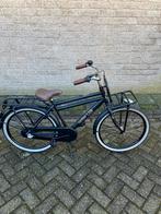 Jongensfiets Cortina U4 Transporter, Fietsen en Brommers, Fietsen | Jongens, Ophalen, Cortina u4 transport, Versnellingen, Gebruikt